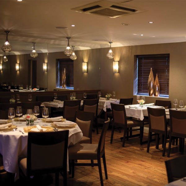 Fetcham Tandoori Restaurant