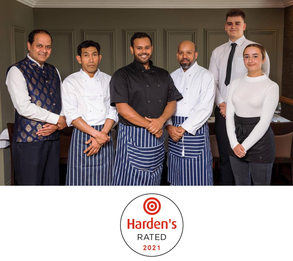 Fetcham Tandoori